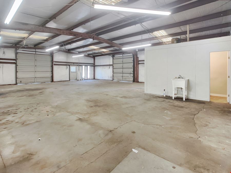 2565 Halls Mill Rd, Suite D