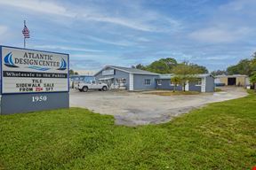 Palm Bay Retail, Office & Warehouse
