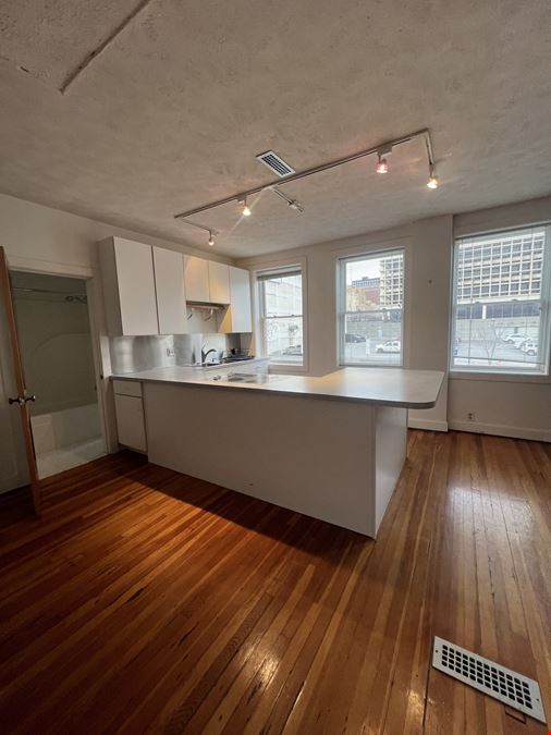 Jackson Street Properties