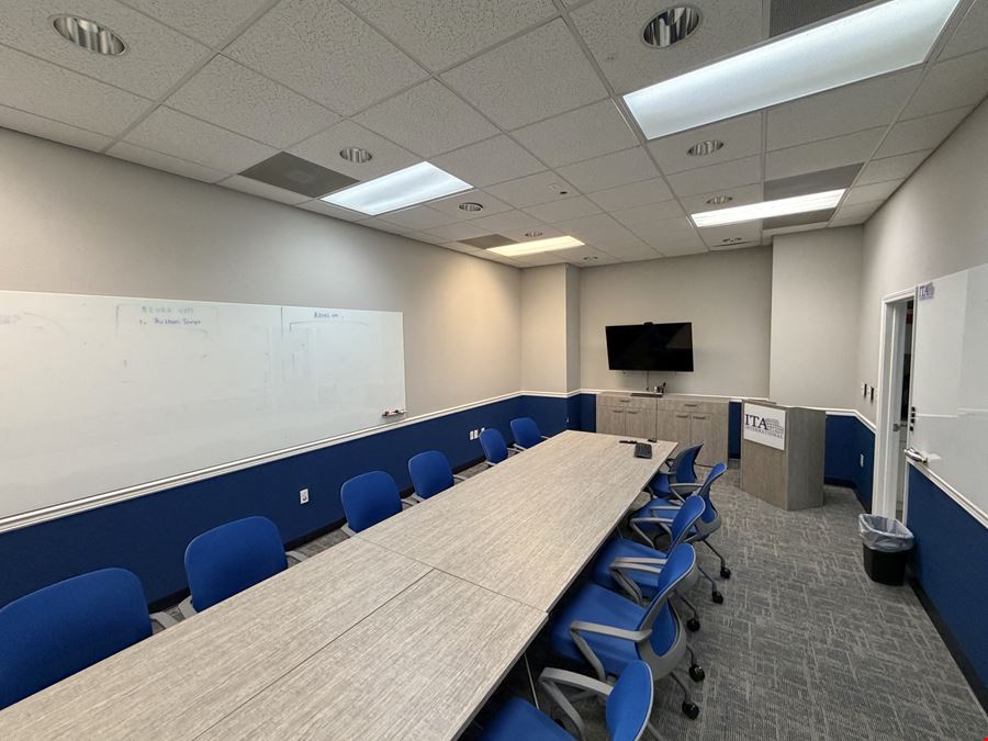 Class A Office- Niceville FL