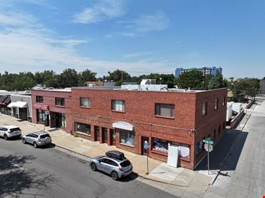 Downtown Aurora Mixed-Use Value-Add Opportunity
