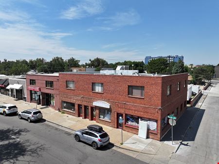 Preview of Retail space for Sale at 1457 Florence Street