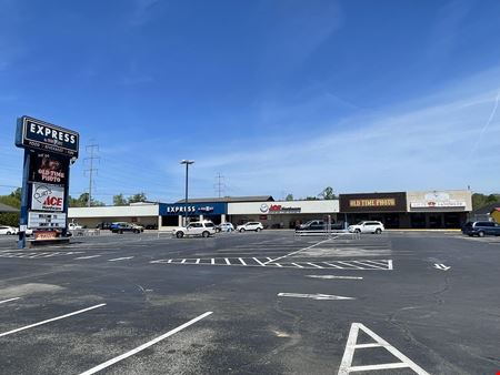 Preview of Retail space for Rent at 3631 Parkway