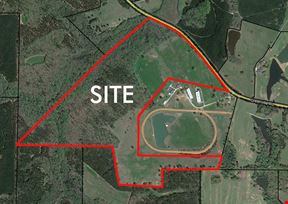 +/-142.87 Acres For Sale