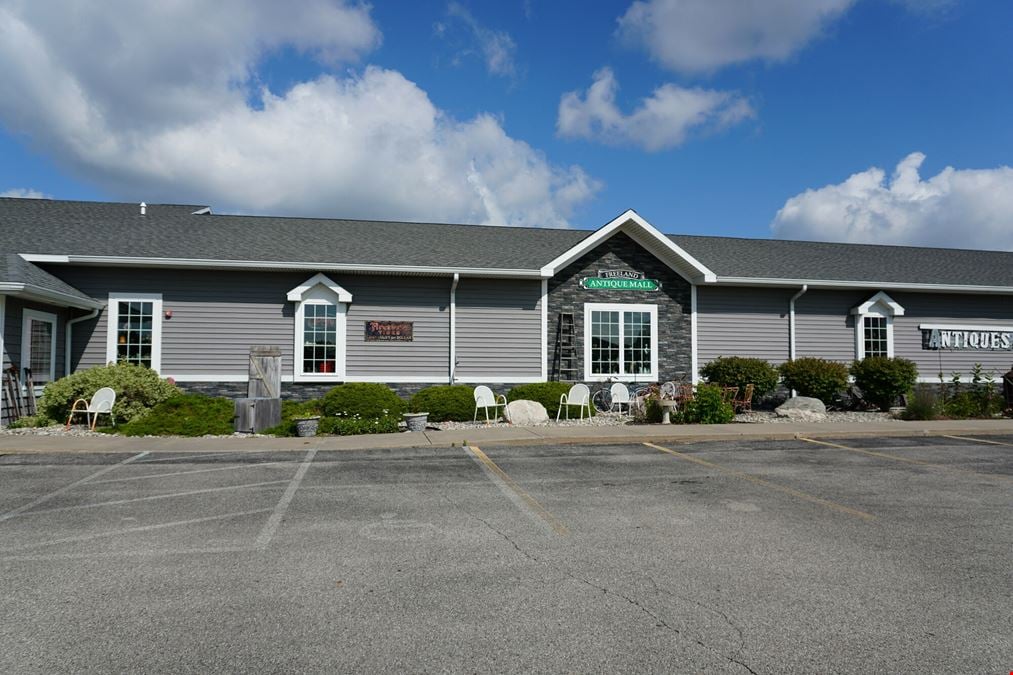 5868 Midland Rd Suite 2