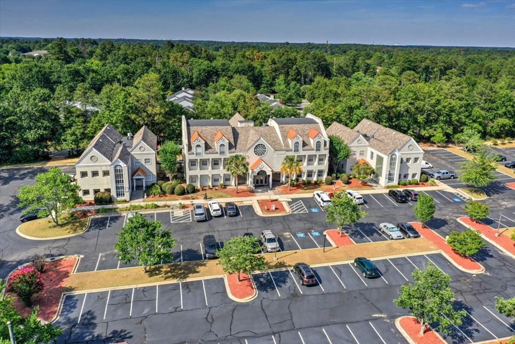 Woodside Executive Court