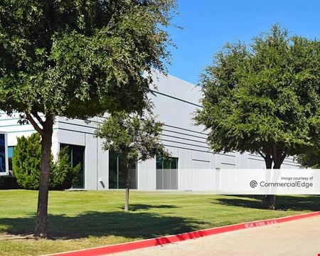 Preview of Industrial space for Rent at 506 E. Dallas Rd.