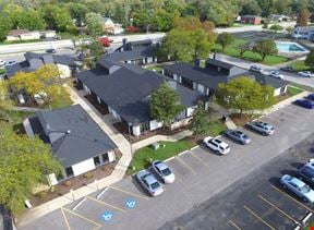 Crest Court