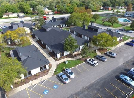 Preview of Office space for Sale at 17508 E. Carriageway Dr.