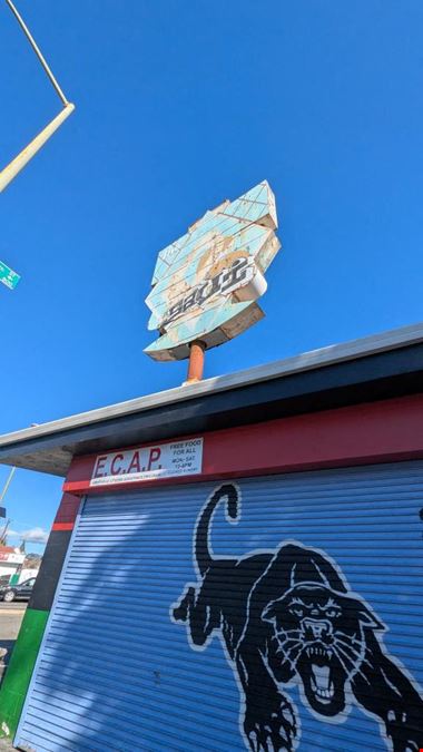 2628 San Pablo Ave