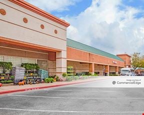 The Village at Westlake - Albertsons