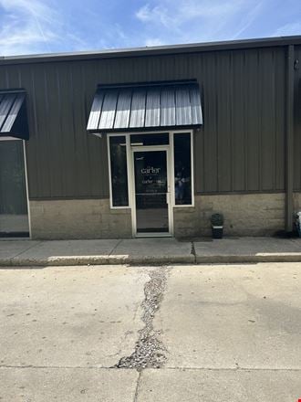 Preview of Retail space for Rent at 2107 E Home Rd