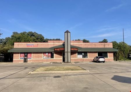 Preview of Retail space for Rent at 1400 N. Center St.