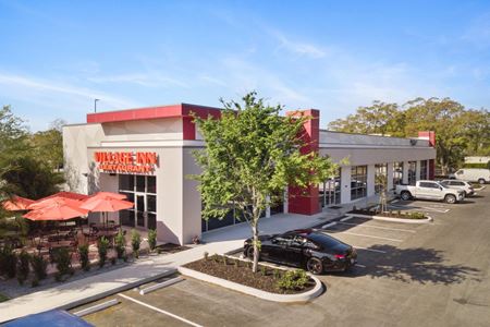 Preview of commercial space at 2659 Roosevelt Blvd