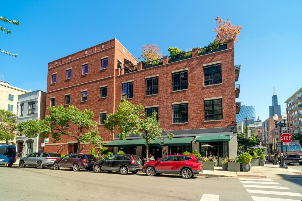 1020 W Madison