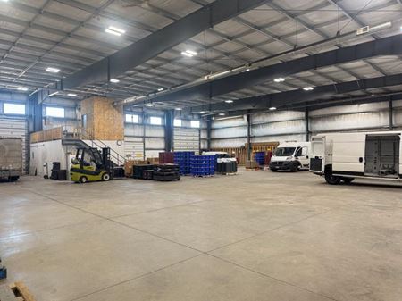Preview of Industrial space for Rent at 601 Industrial St