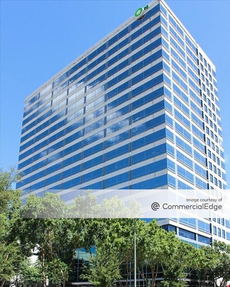 Preview of Office space for Rent at 200 Westlake Park Blvd