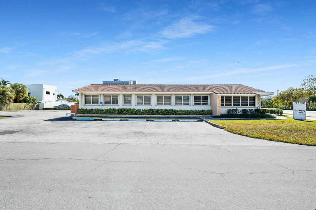 1130 Bayview Drive