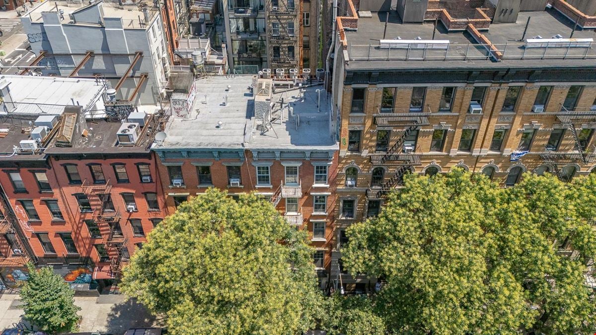 407 East 6th Street
