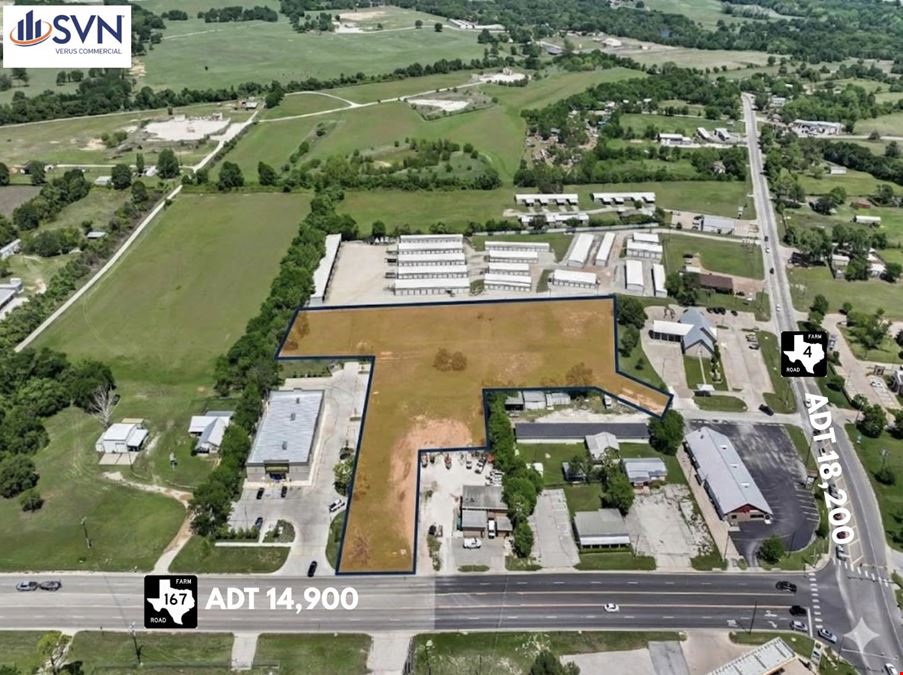 5642 Acton Hwy