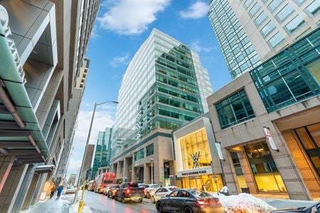 Preview of Other space for Rent at 45 O'Connor Street
