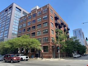 106 N Aberdeen St