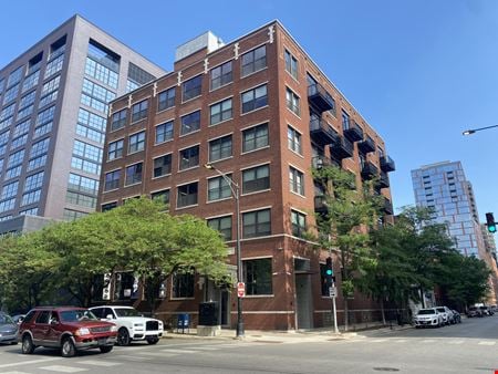 Preview of Office space for Sale at 106 N Aberdeen St