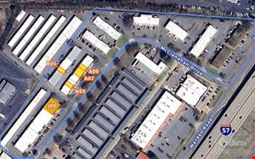 For Lease: Northeast Business Center