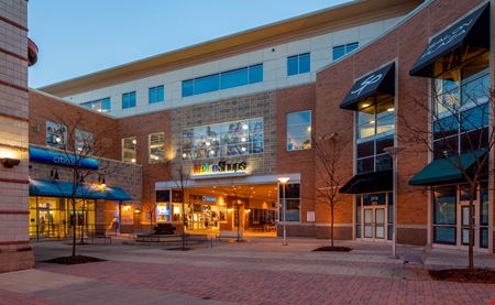 Preview of Retail space for Rent at 2900 - 2970 Belcrest Center Drive
