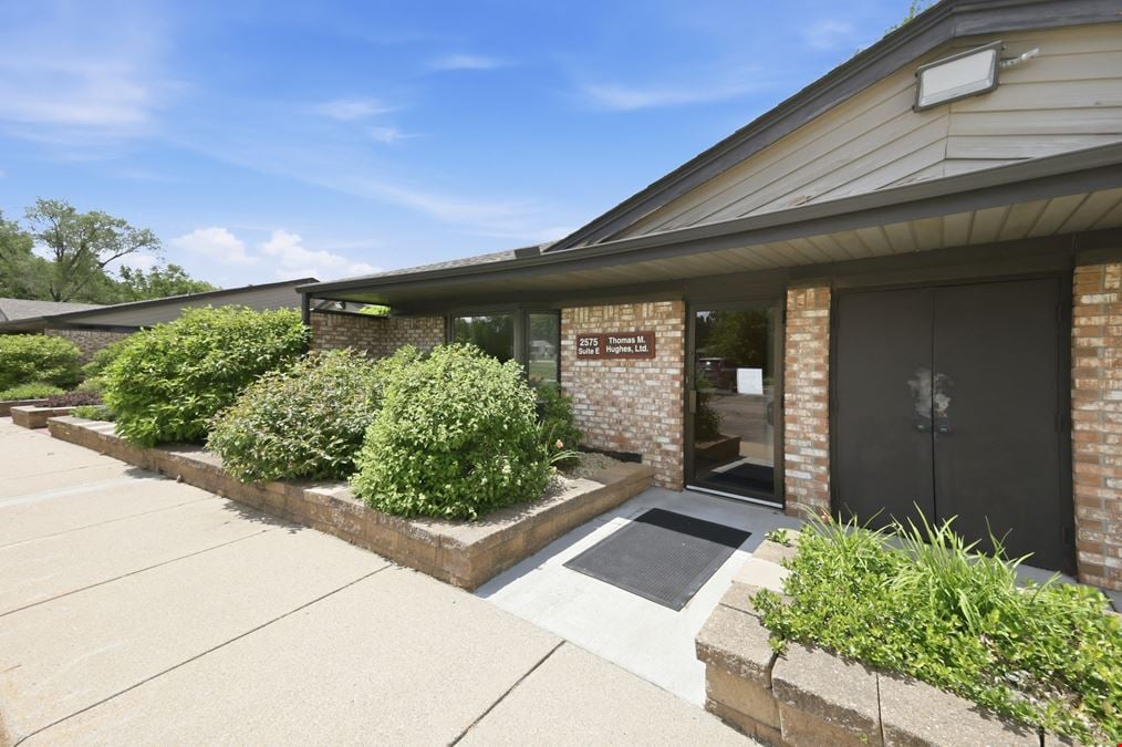 Hamline Place Office Condos | Affordable Professional Office Condo for sale (Stop paying Office Rent!)