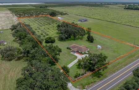 Preview of VacantLand space for Sale at 4641 U.S. 98
