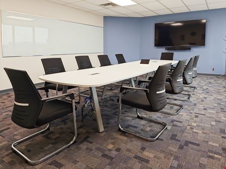 Preview of Coworking space for Rent at 7100 Woodbine Avenue Suite 400
