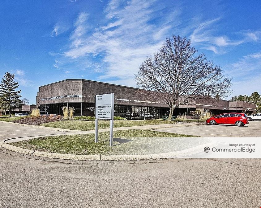 Southridge Business Center 1