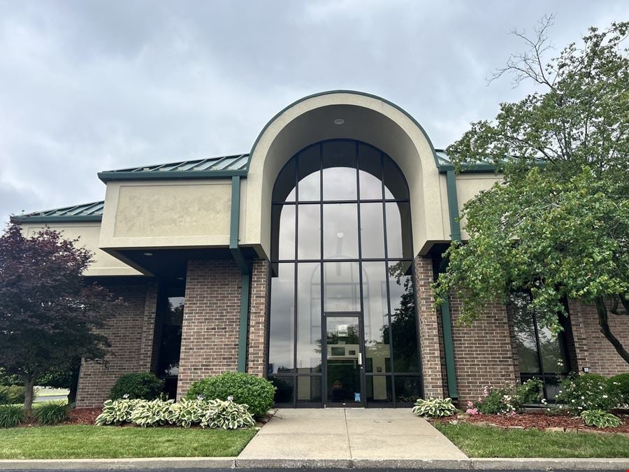 Former Cadence Bank