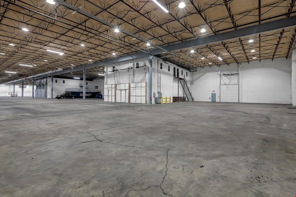 1450 E Walnut St, Lancaster, OH 43130