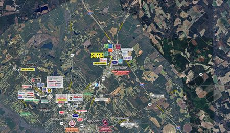 Preview of Retail space for Sale at 3599 Saint Matthews Rd