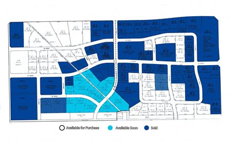 Preview of Other space for Sale at 120th Street