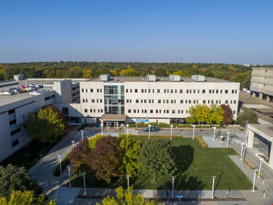 St. Elizabeth Medical Office Building