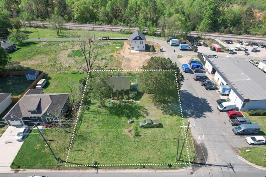 9229 Mount Holly Road