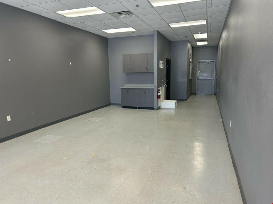 2312 W. 69th Street, Suite 110