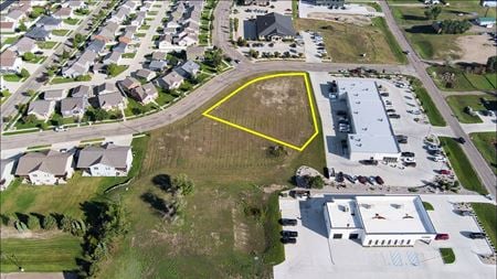 Preview of VacantLand space for Sale at 1101 Bremner Ave