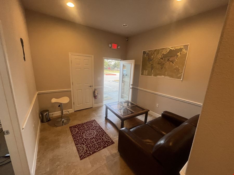 Breakaway Park Office Condos #102