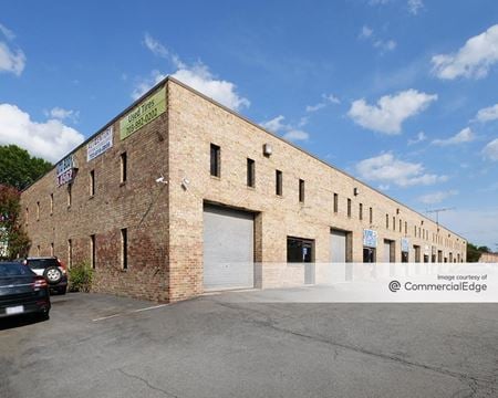 Preview of Industrial space for Rent at 5750 General Washington Drive