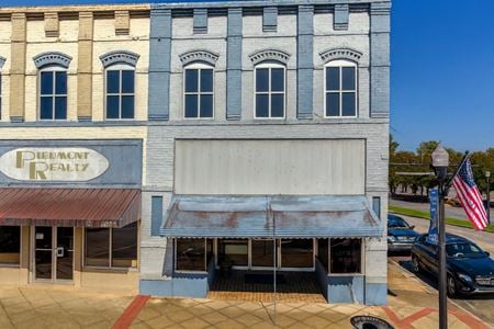 Preview of Retail space for Rent at 100 Musgrove St