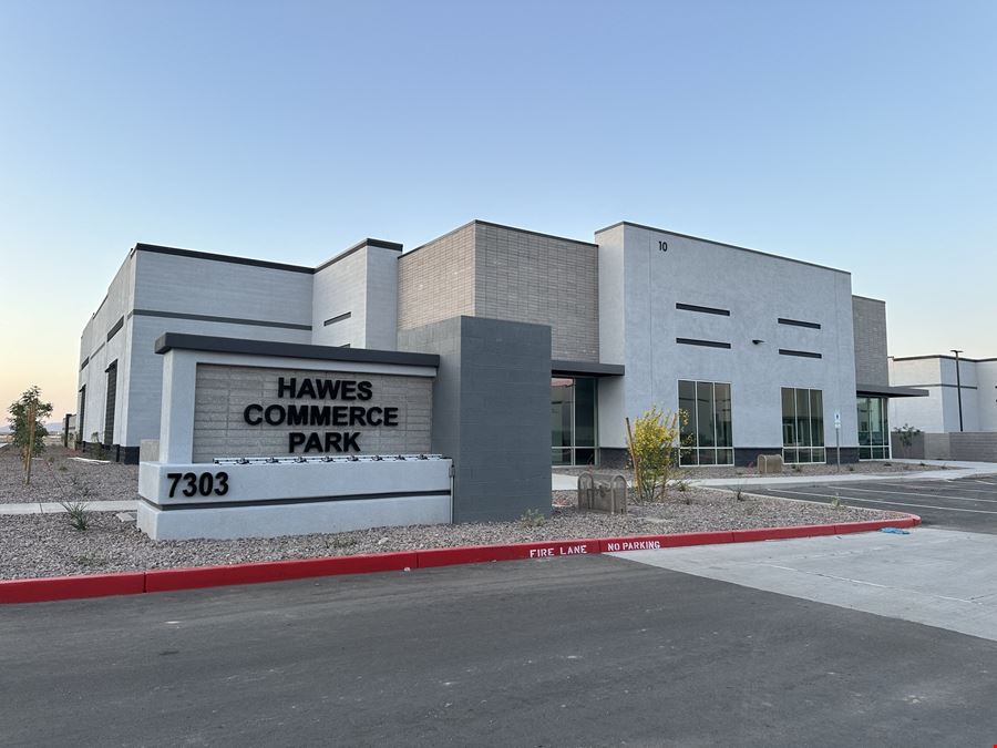 7303 S Hawes Rd, Bldg 9