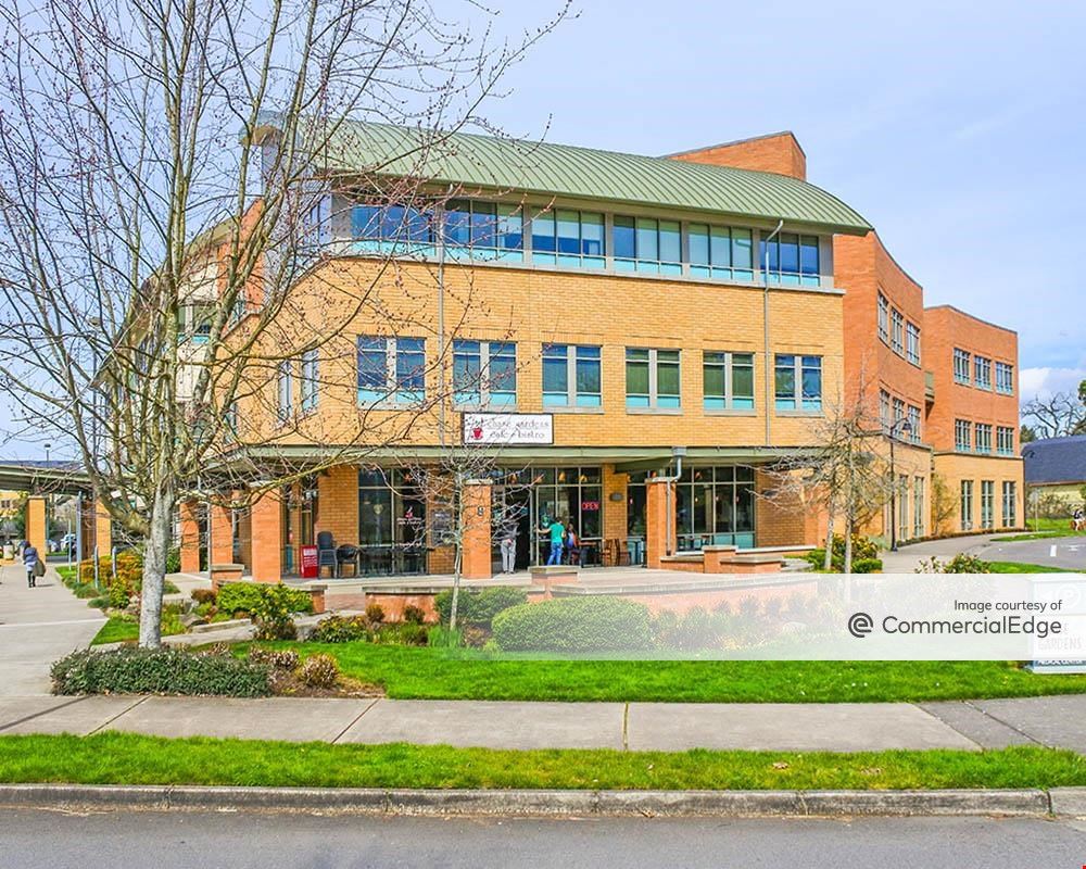 Chase Gardens Medical Center North