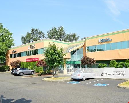 Preview of Office space for Rent at 2748 Milton Way