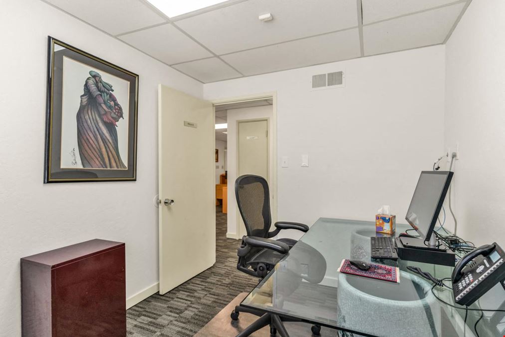 7930 MacArthur Blvd Medical Space | $750,000