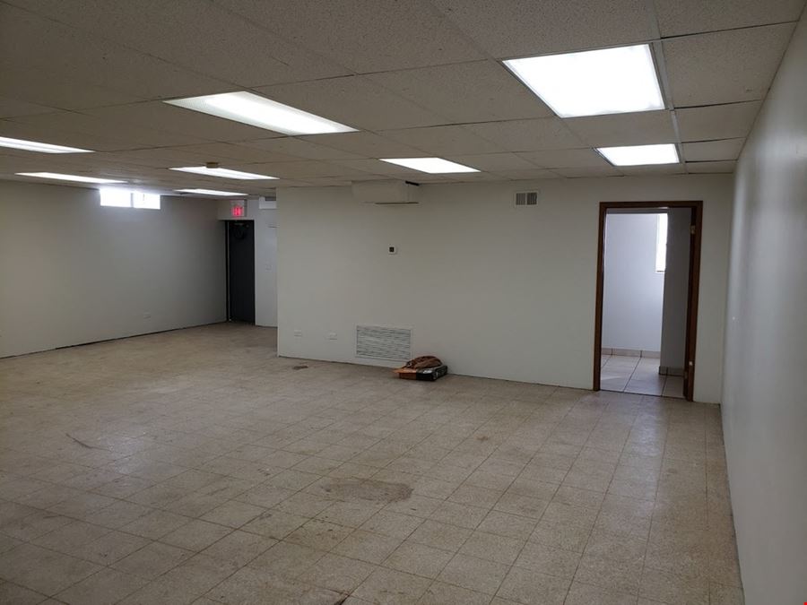 448 N York Road
