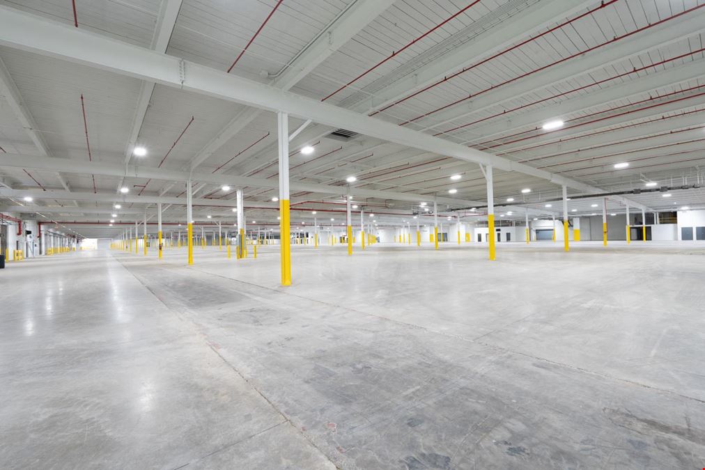 401 W Hanes Mill Rd